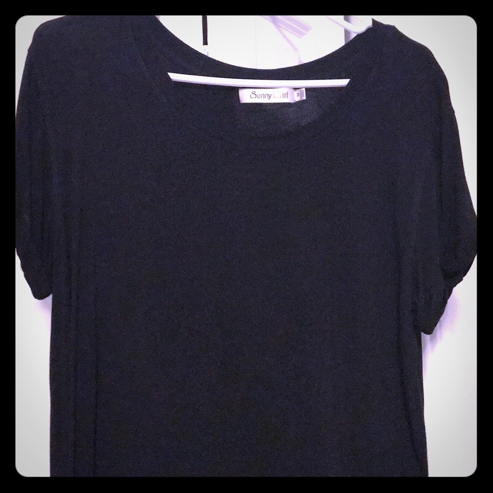 ModCloth tunic top